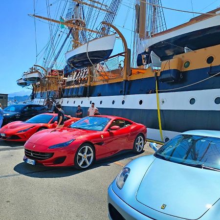 Pietra Del Levante ラ・スペツィア エクステリア 写真